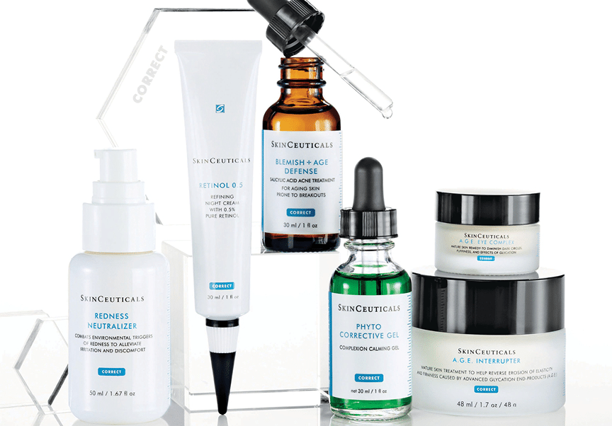 SkinCeuticals